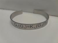 CS1921/2025 BRACCIALE CON INCISIONE